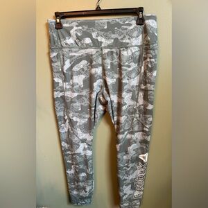 Reebok Leggings
